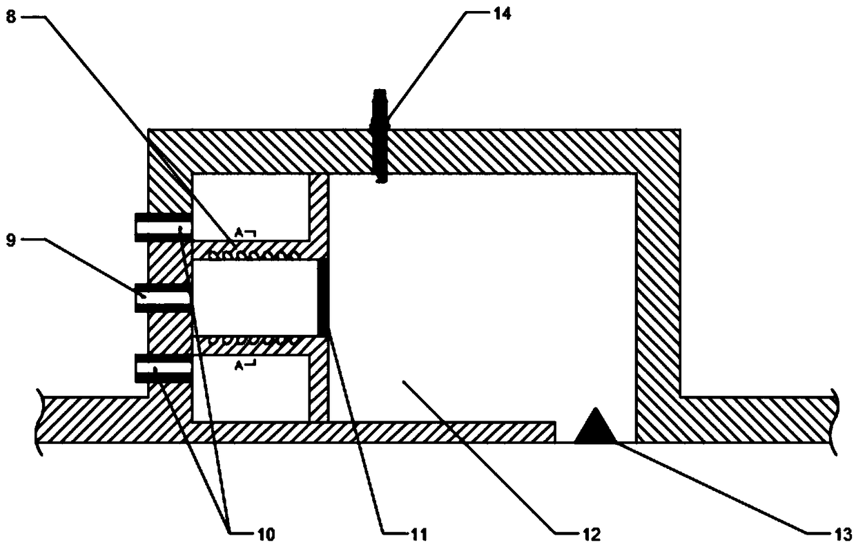 An ignition system for pulse detonation engine