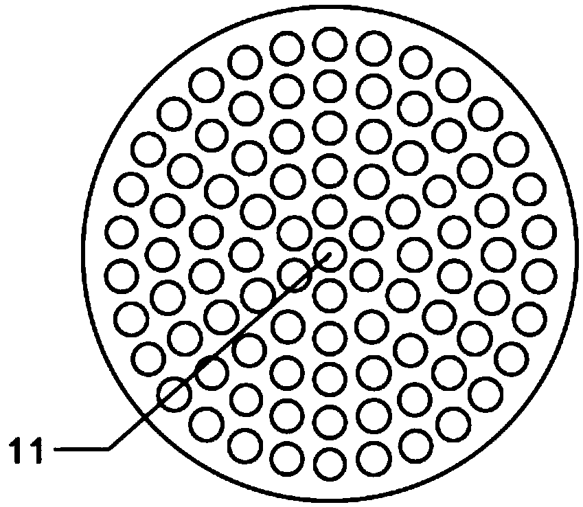 An ignition system for pulse detonation engine