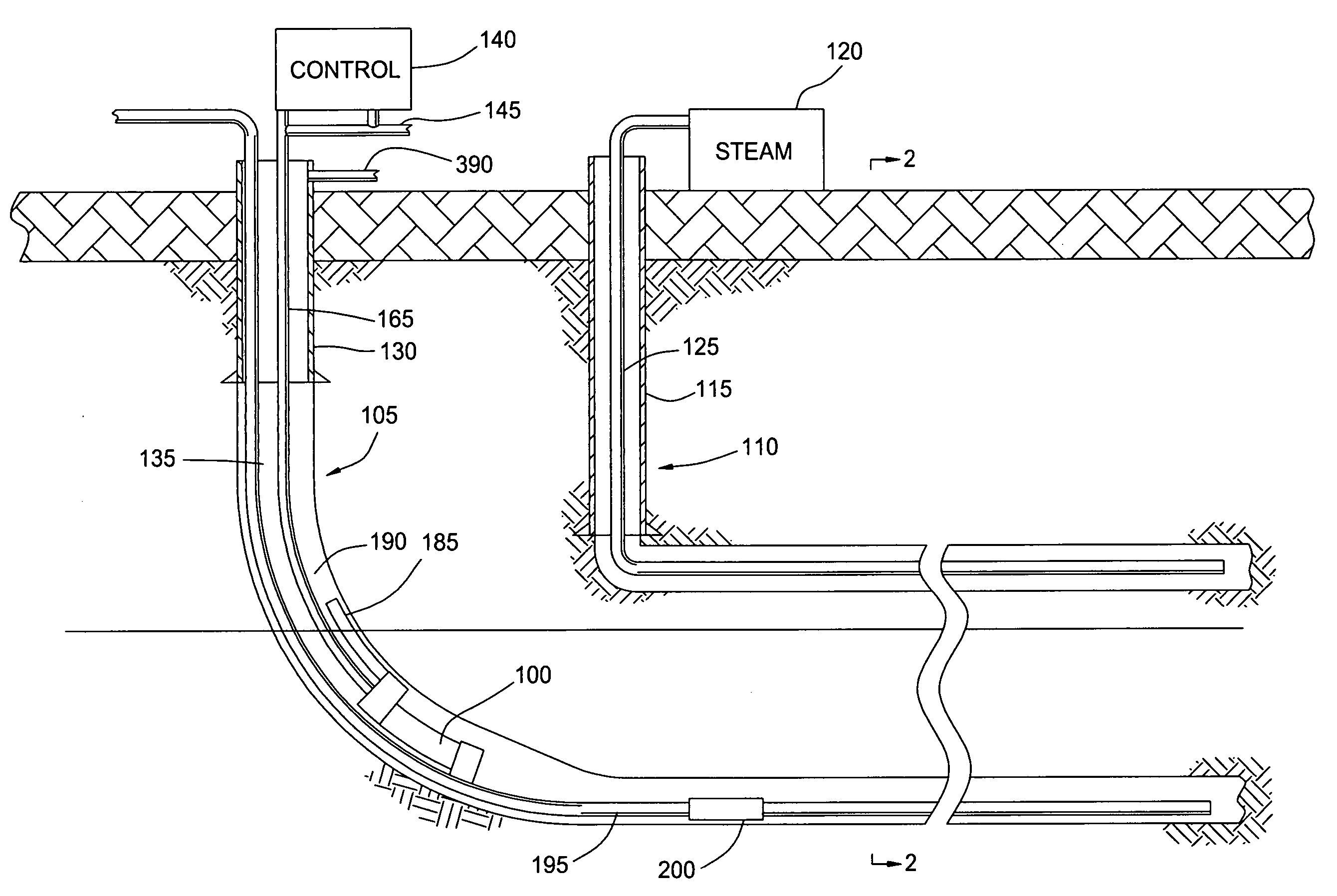 Gas operated pump for hydrocarbon wells