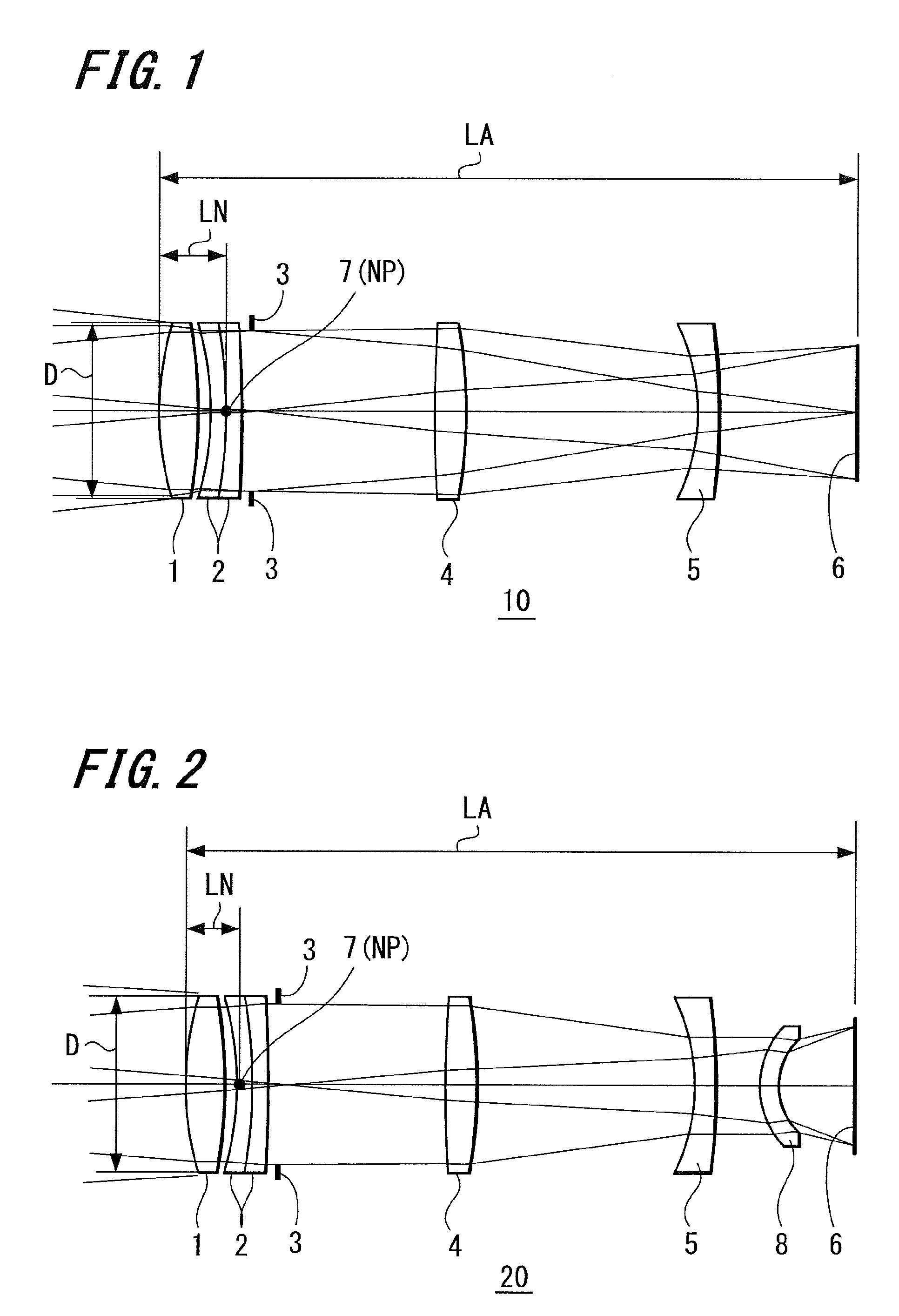 Imaging apparatus