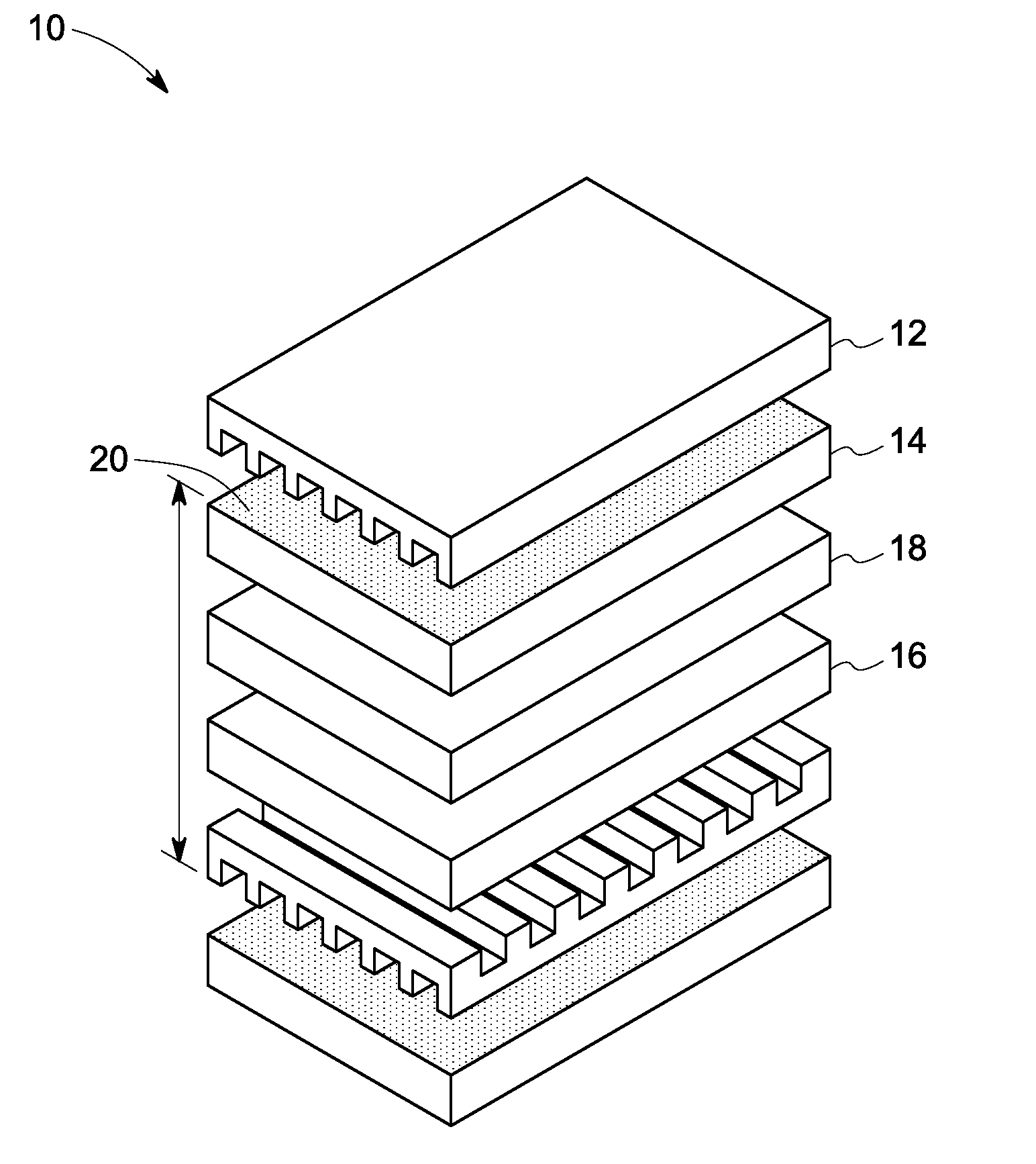 Barrier coatings for interconnects; related devices, and methods of forming