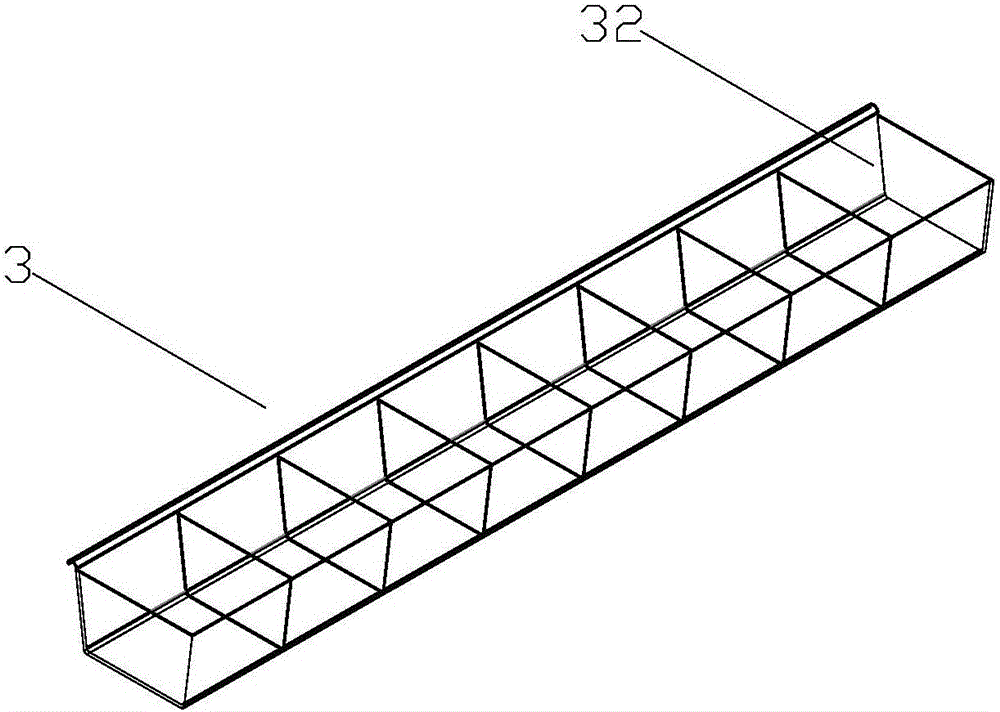 Calcium carbide sensible heat recovery device