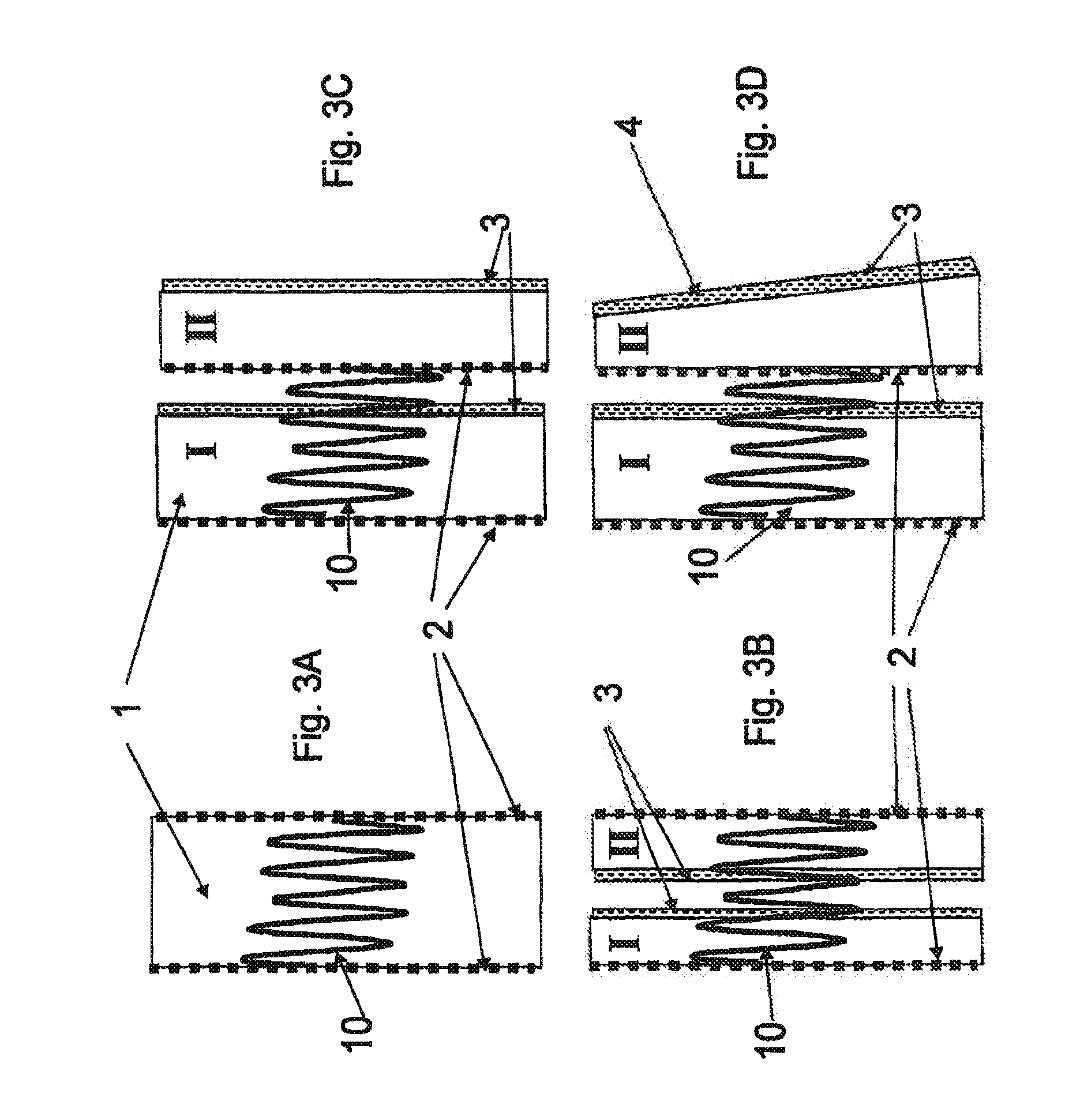 Adjustable Interference Filter