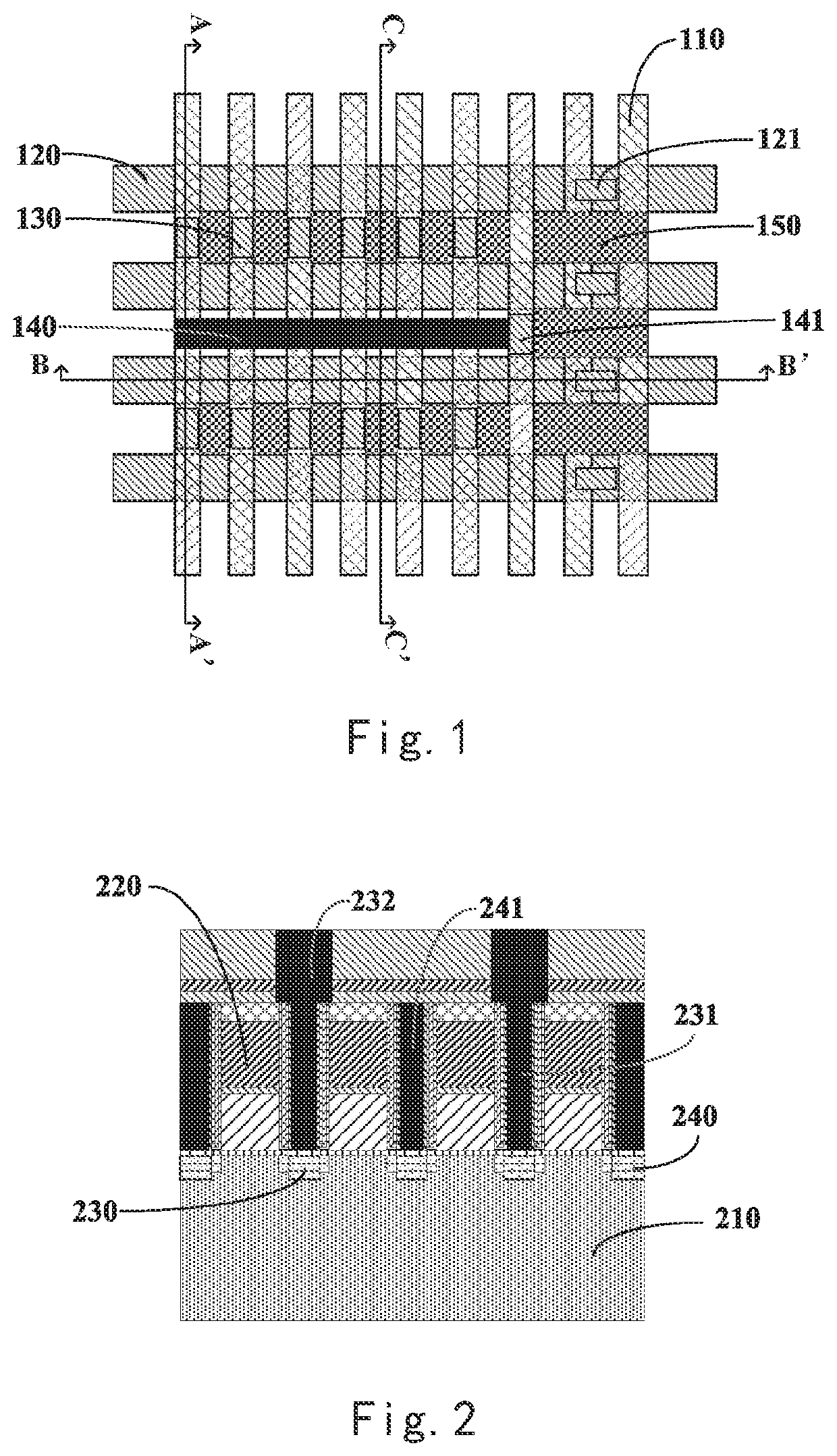 Semiconductor device and manufacturing method therefor