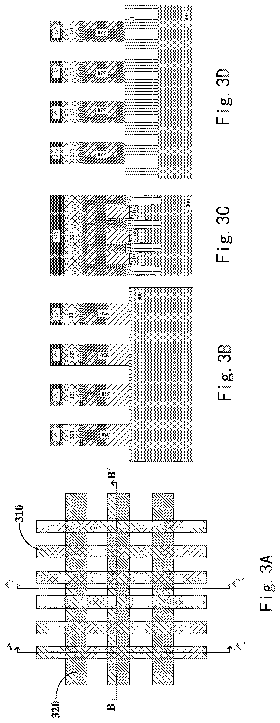 Semiconductor device and manufacturing method therefor