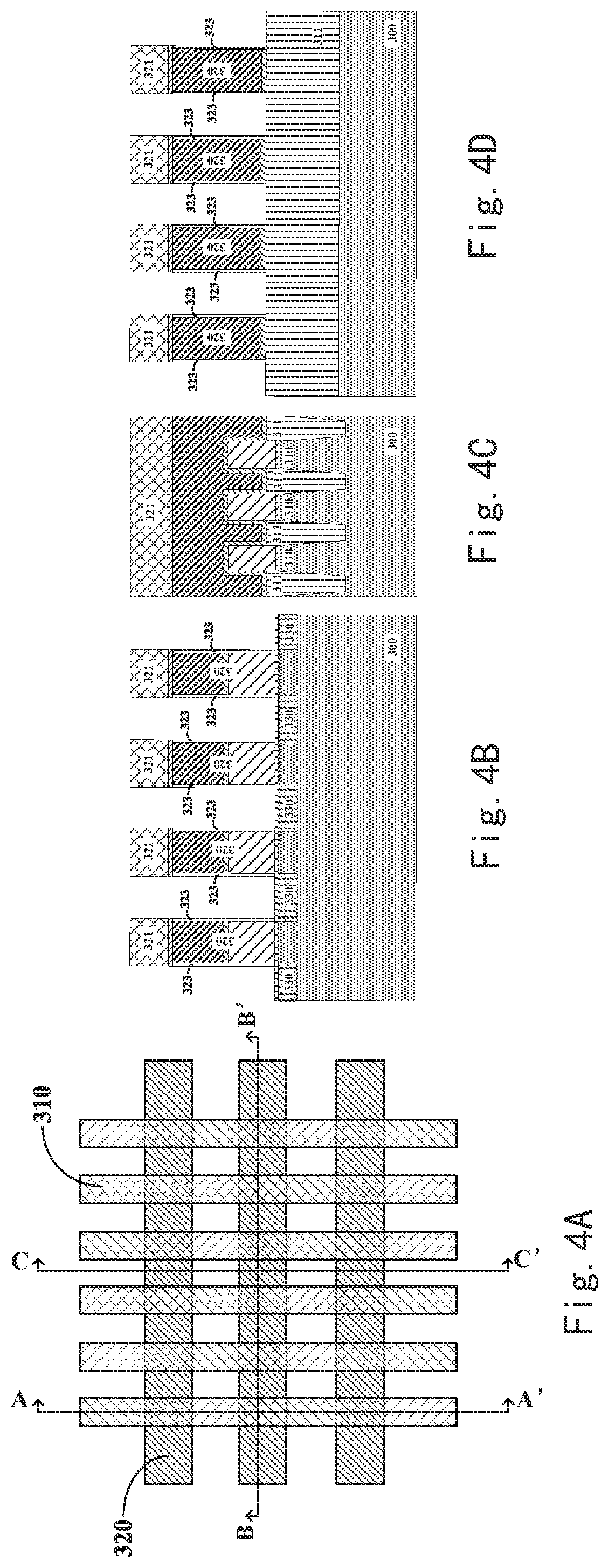 Semiconductor device and manufacturing method therefor