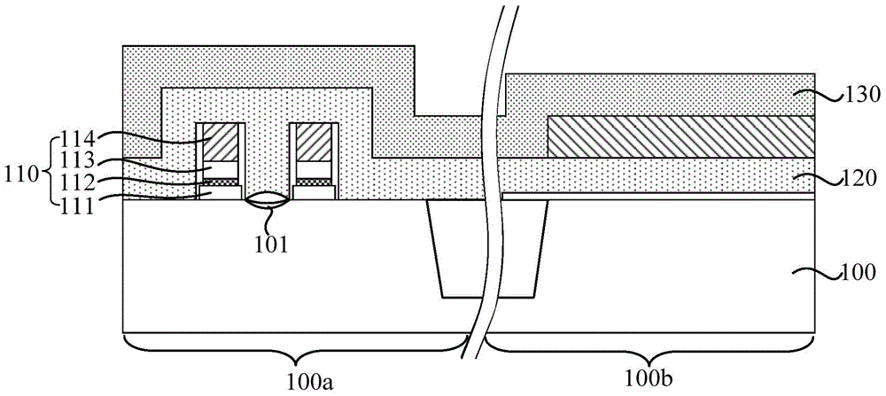 Manufacturing method of semiconductor device