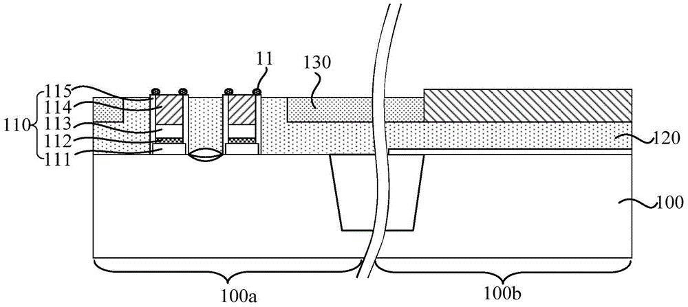 Manufacturing method of semiconductor device