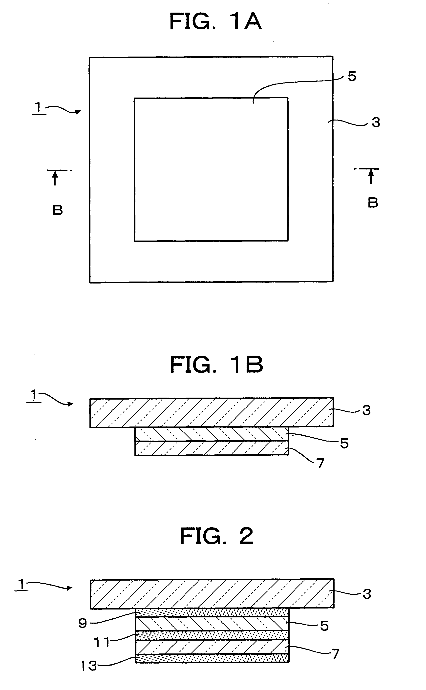 Nanoimprint resin stamper