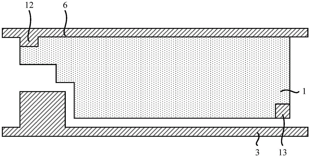 Display substrate, manufacturing method thereof and display device comprising display substrate