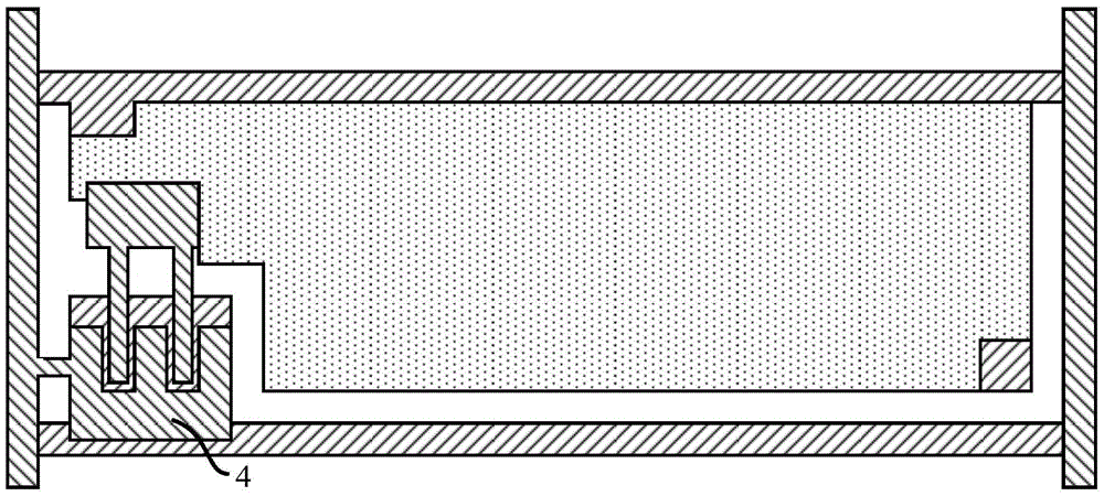 Display substrate, manufacturing method thereof and display device comprising display substrate