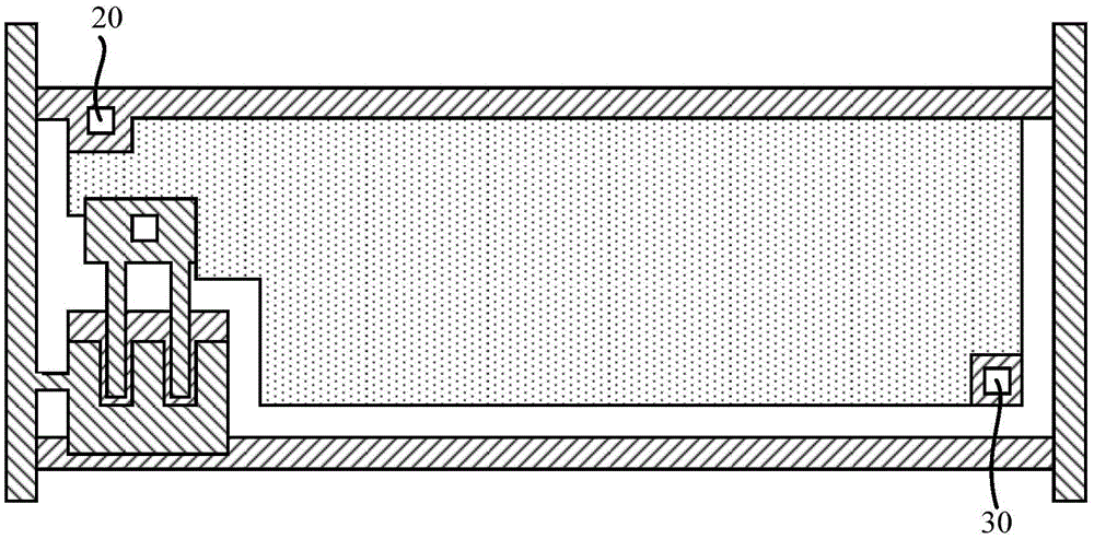 Display substrate, manufacturing method thereof and display device comprising display substrate