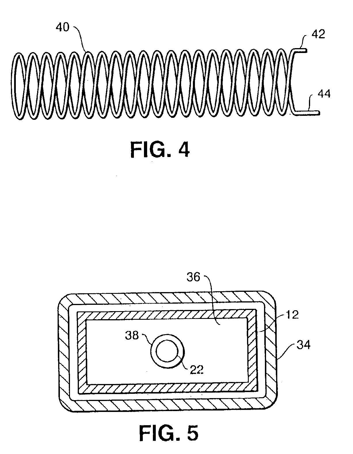 Electromagnetic radiation insulated electrical appliance