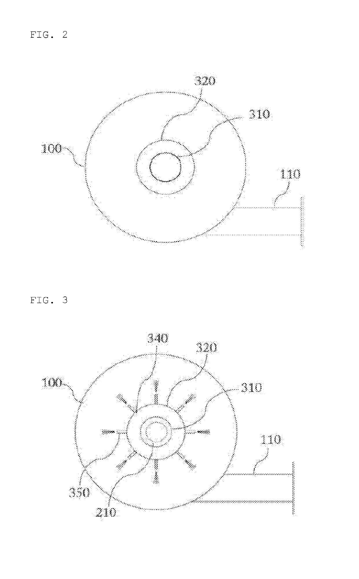 Wet type dust collector using electrospray and vortex