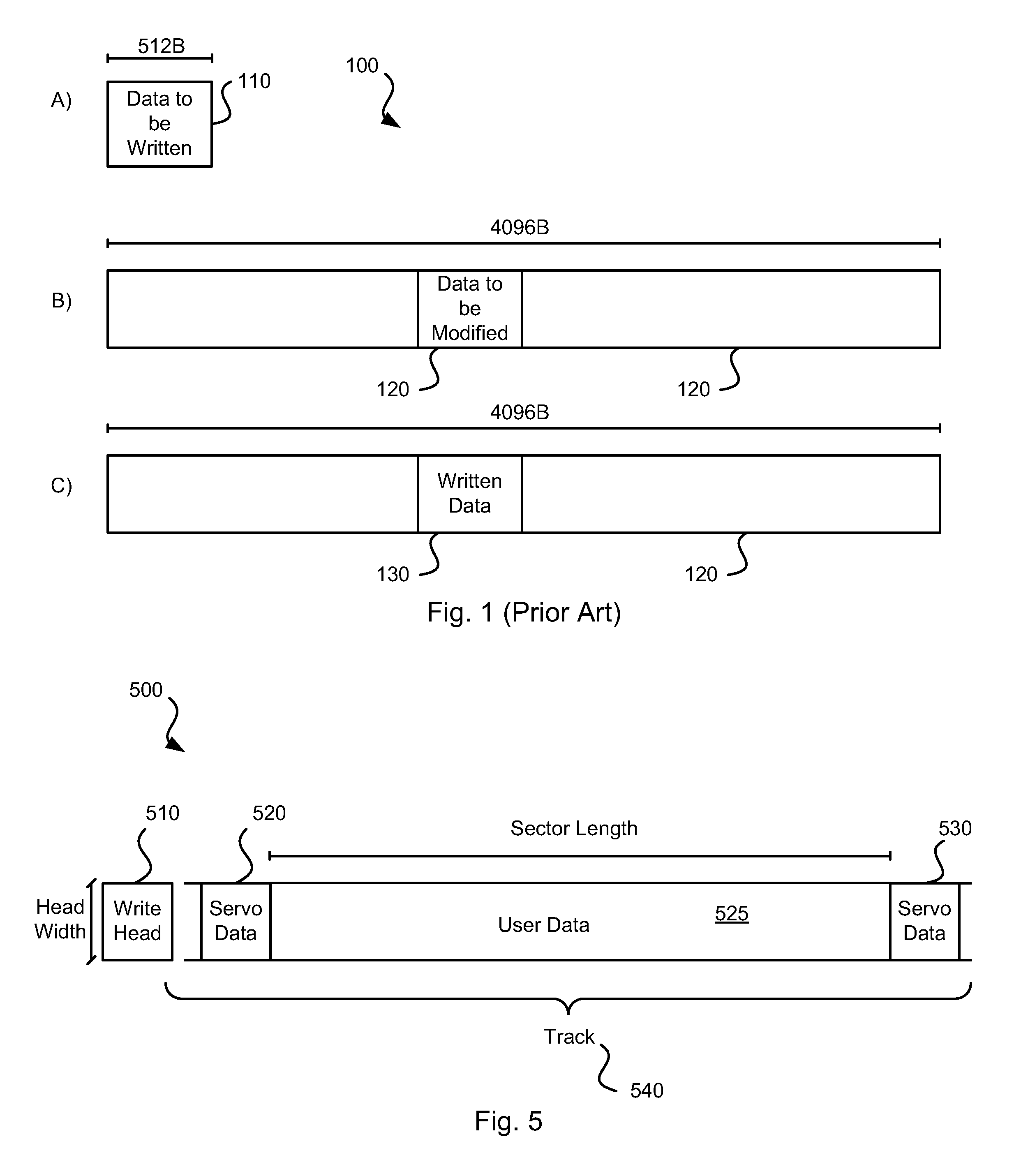 Systems and Methods for Tiered Non-Volatile Storage