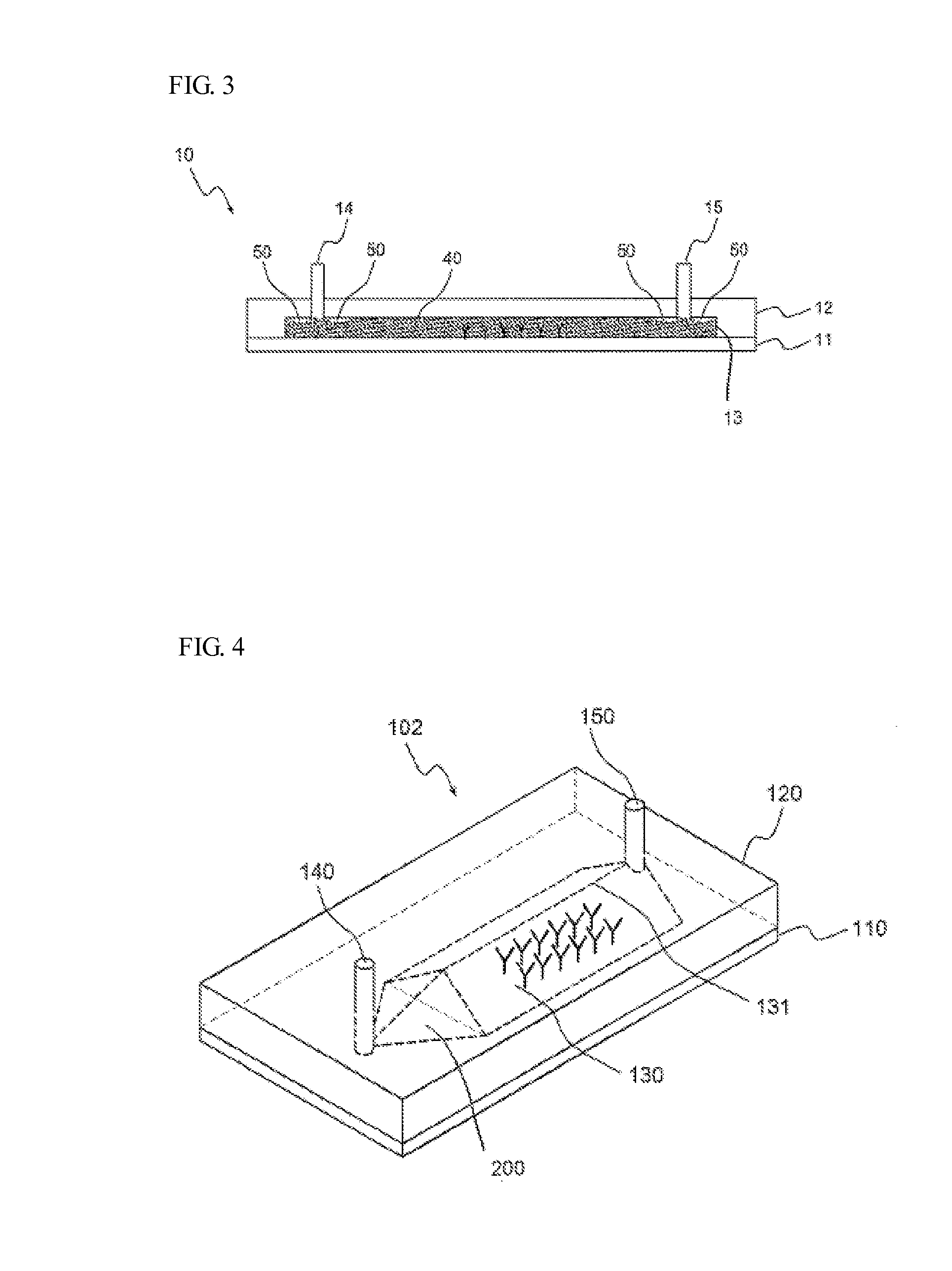 Fluid sensor preventing generation of air bubbles