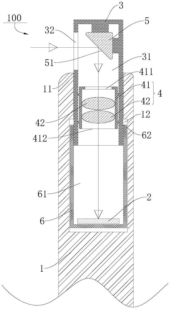 electronic device