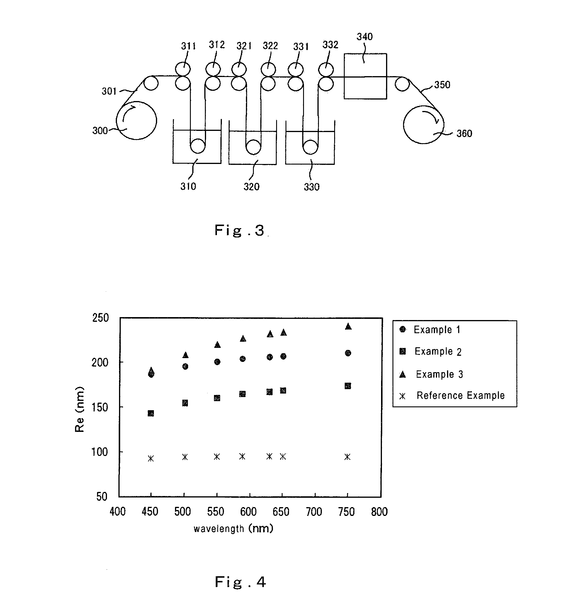 Optical film containing polymer having naphtyl group