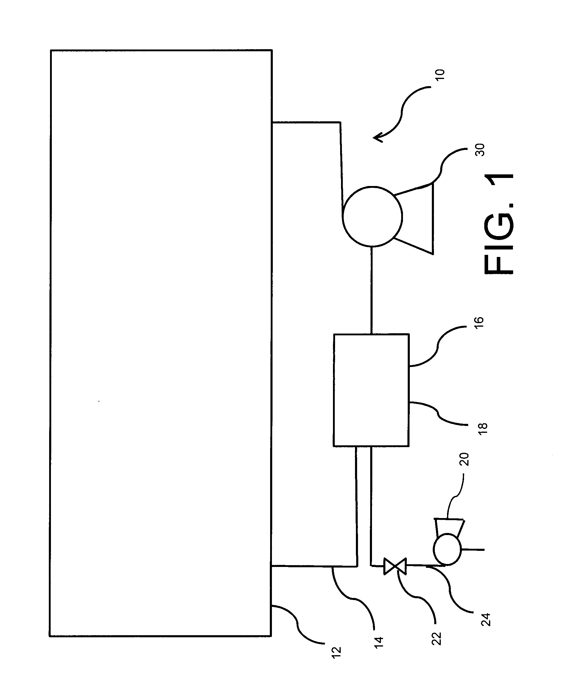 Emulsification of hydrocarbon gas oils to increase efficacy of water based hydrogen sulfide scavengers