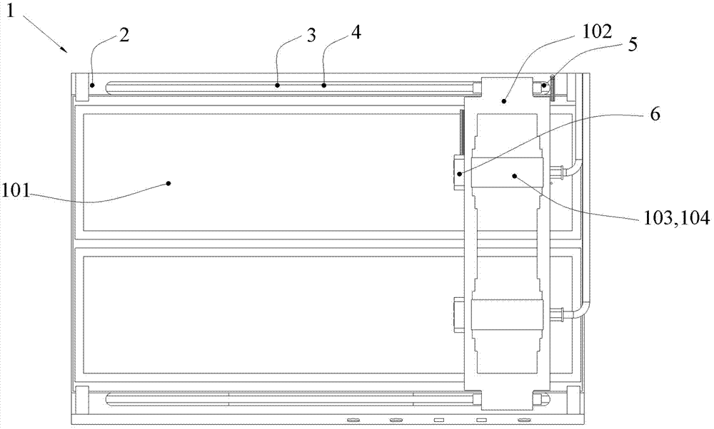 An Intelligent Architectural Paint Coating Scrub Resistance Tester