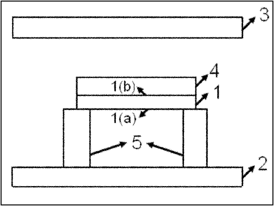 Method for preparing hydrogen-containing diamond-like carbon film