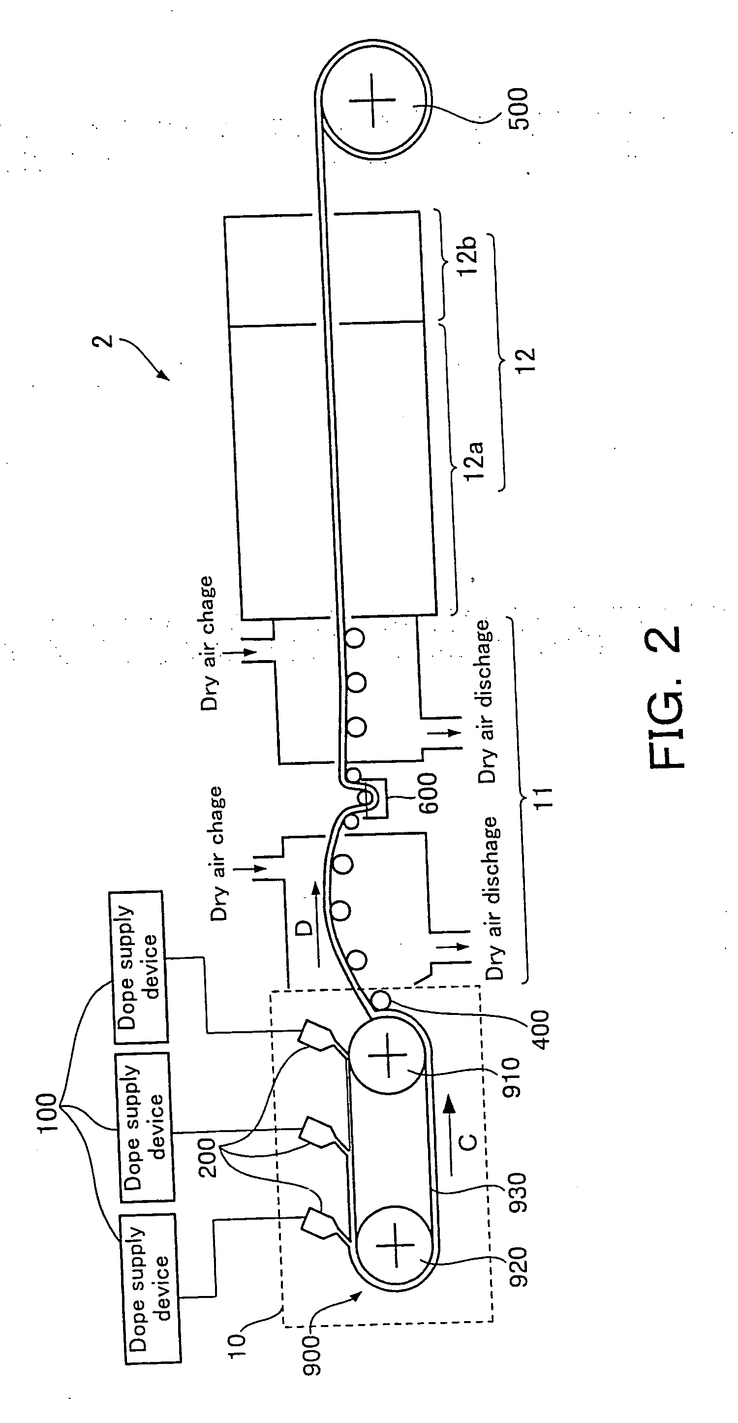 Production method of cellulose film, cellulose film, protective film for polarizing plate, optical functional film, polarizing plate, and liquid crystal display