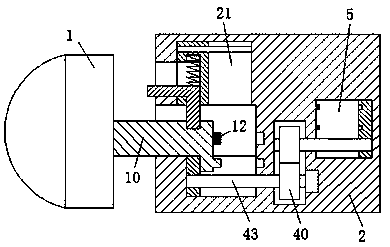 Novel road traffic monitoring device