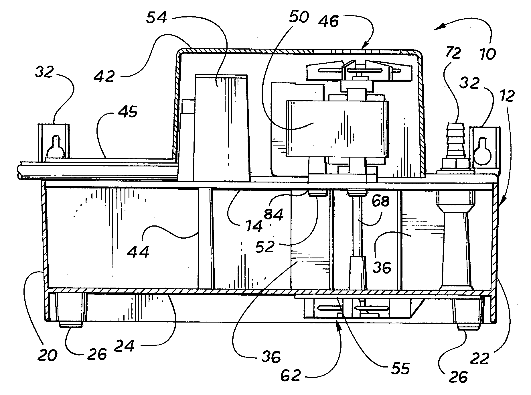 Condensate Pump