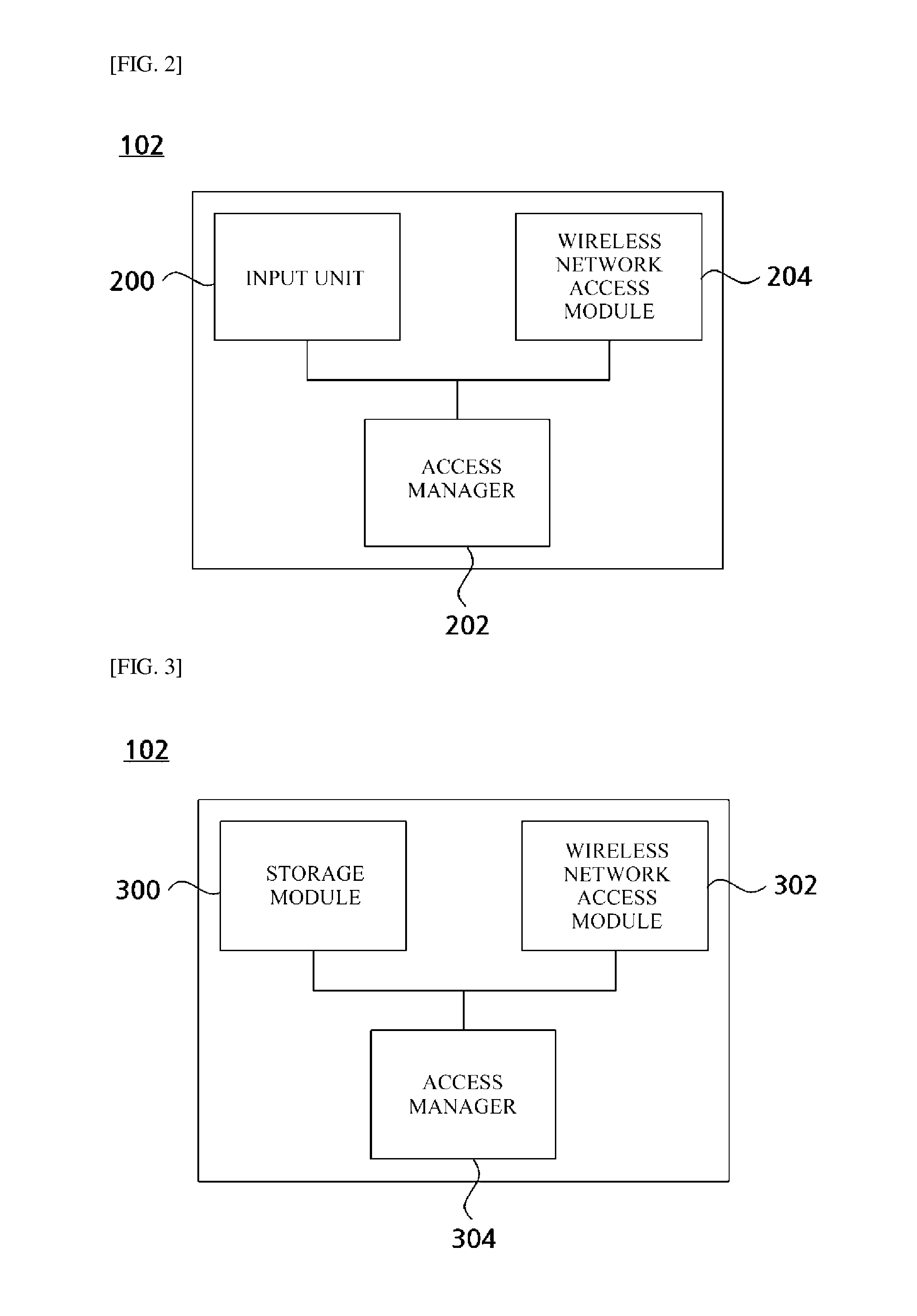 Apparatus and method for accessing wireless network