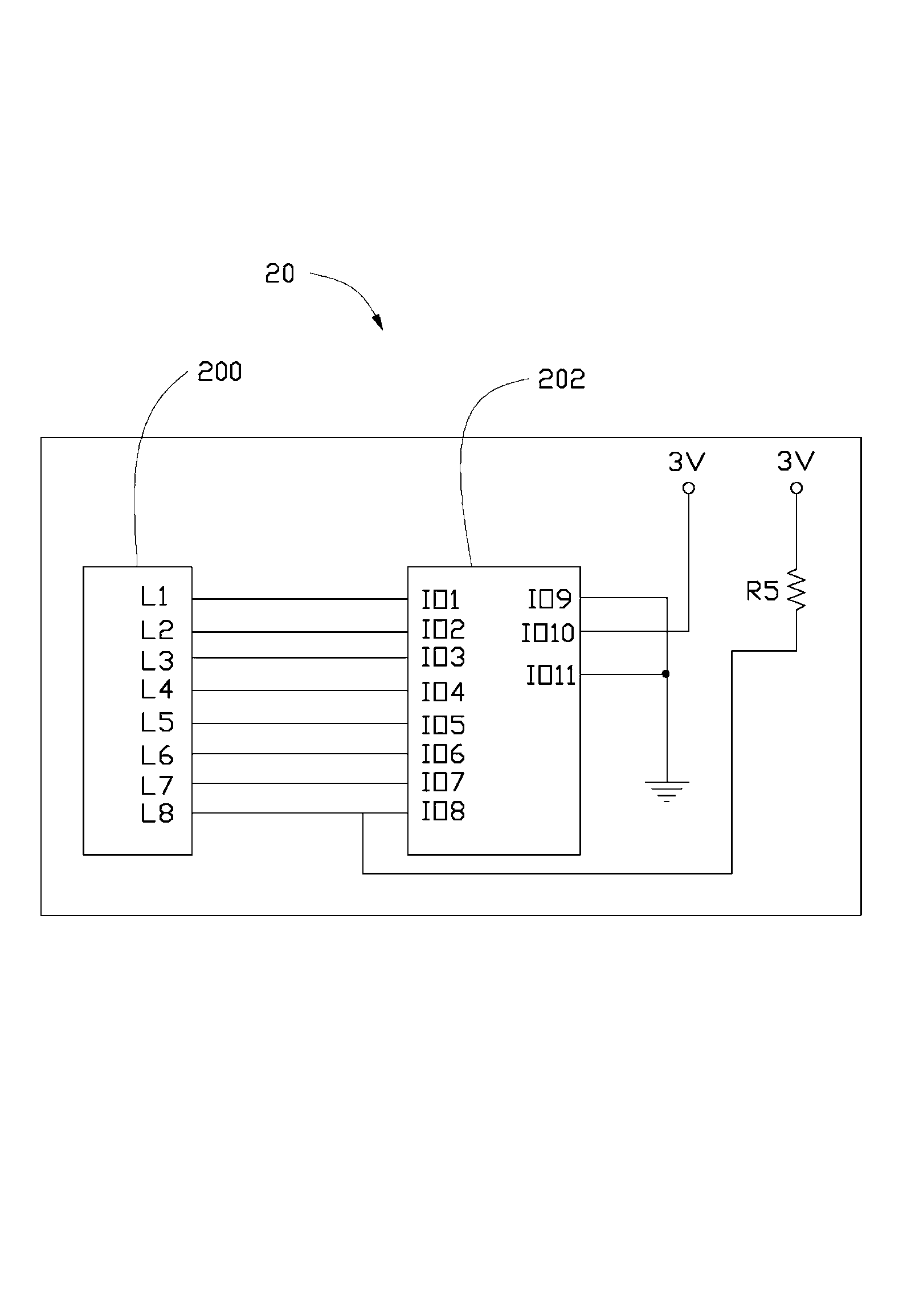 Switching circuit