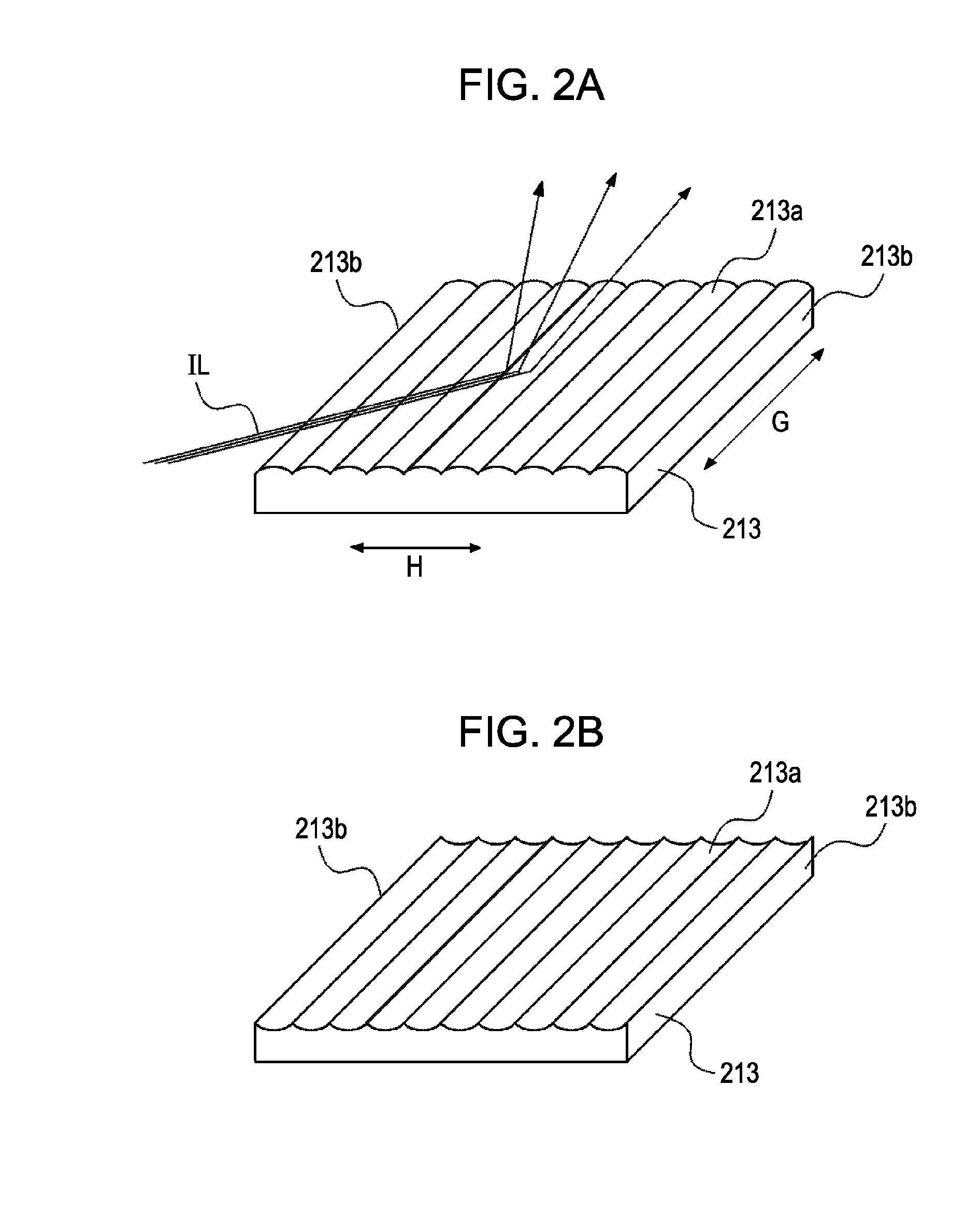 Illumination optical system and exposure apparatus including the same