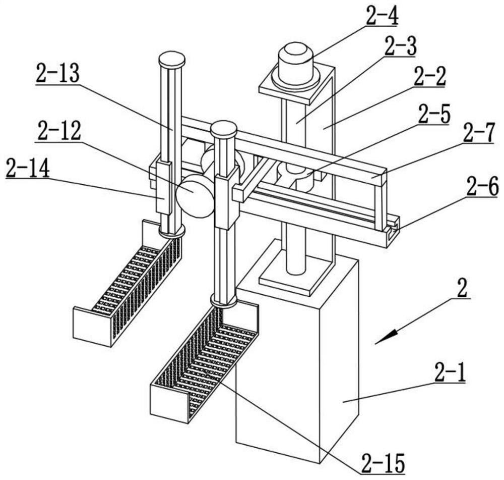 Plant cleaning system for plant shampoo processing