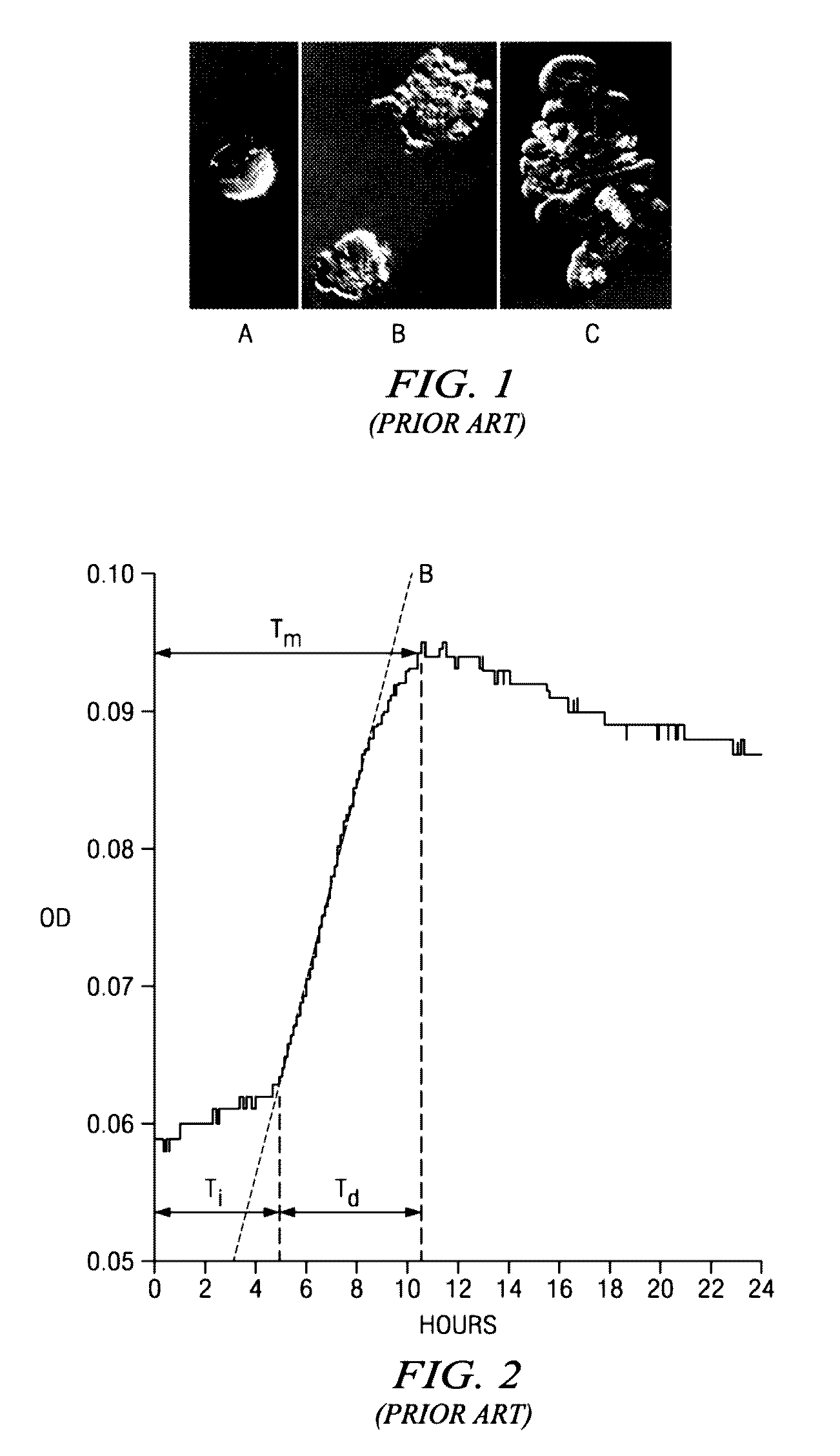 System and method for automated determination of the relative effectiveness of anti-cancer drug candidates