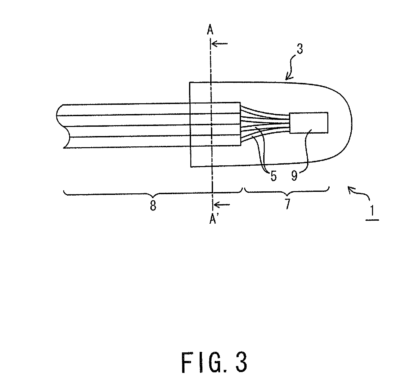 Method for producing wiring harness, and wiring harness