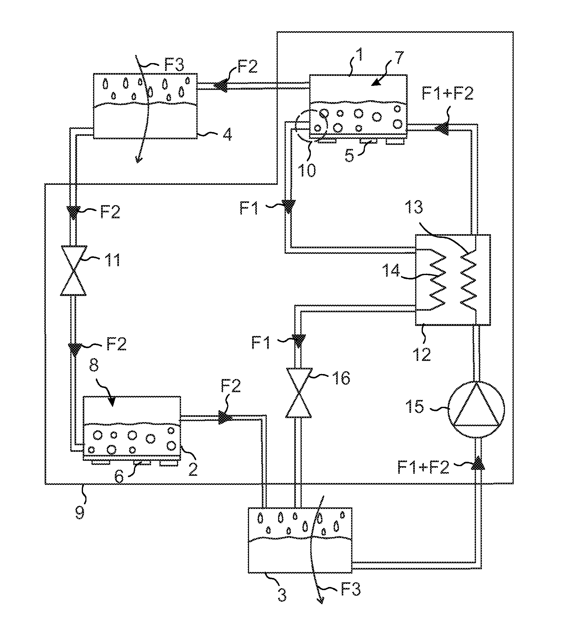 Cooling apparatus