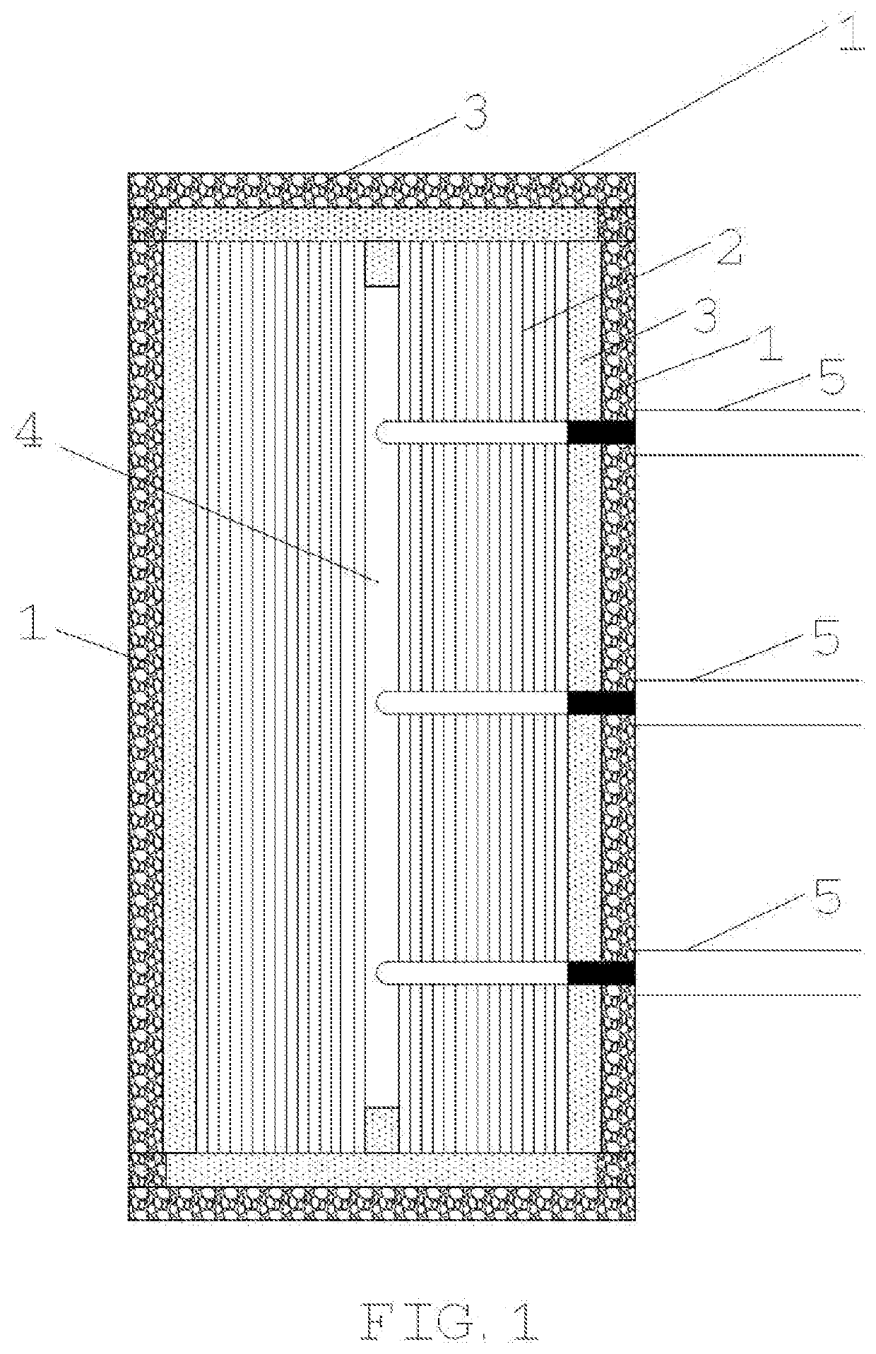 Utilizing Multiple Proton Injection Ports in Accelerator Driven Subcritical Reactor for Direct Adopting Spent Fuels from Light Water Reactors