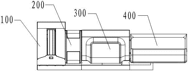 Combined-type clinical analyzer