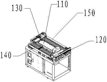 Combined-type clinical analyzer