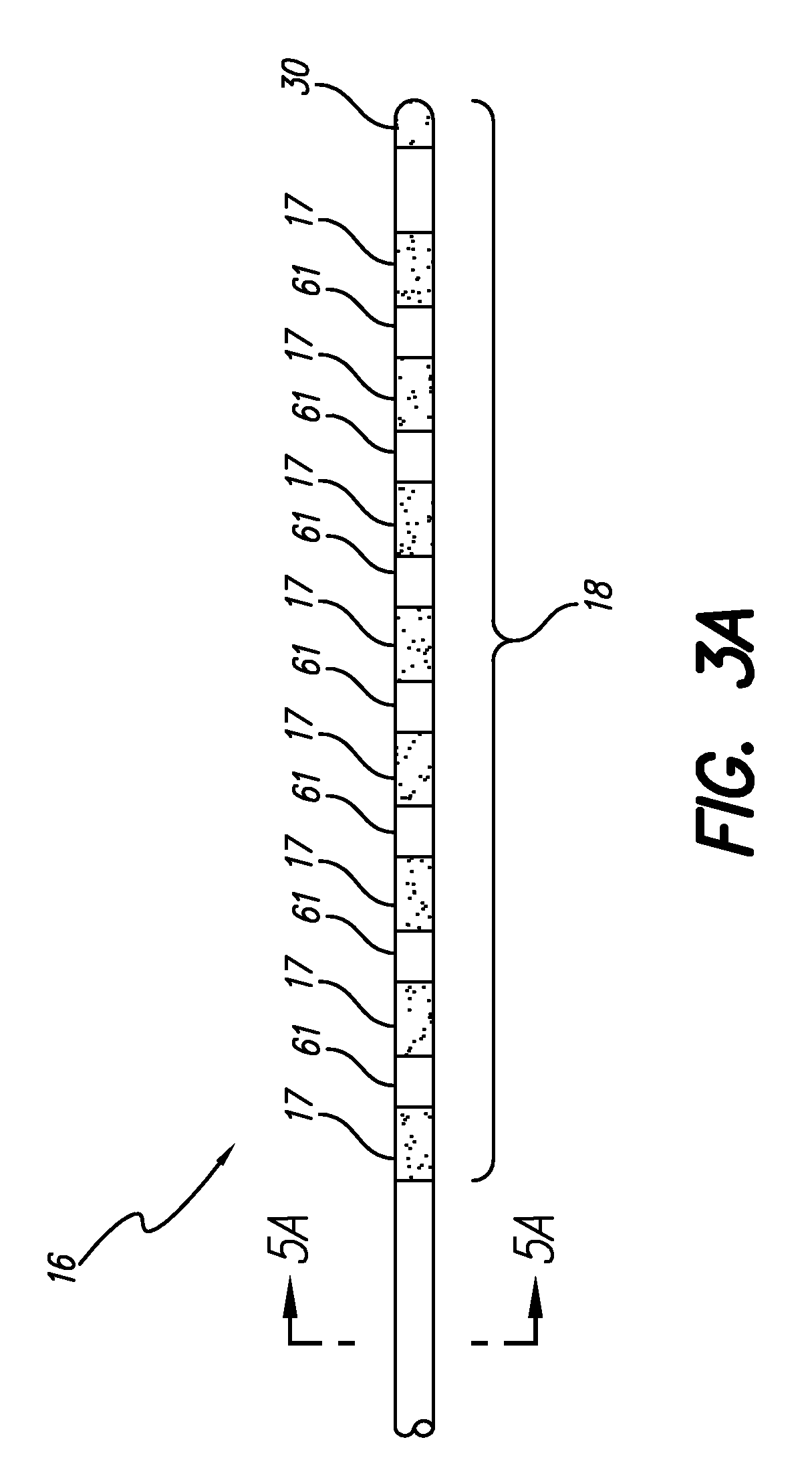 Lead assembly and method of making same