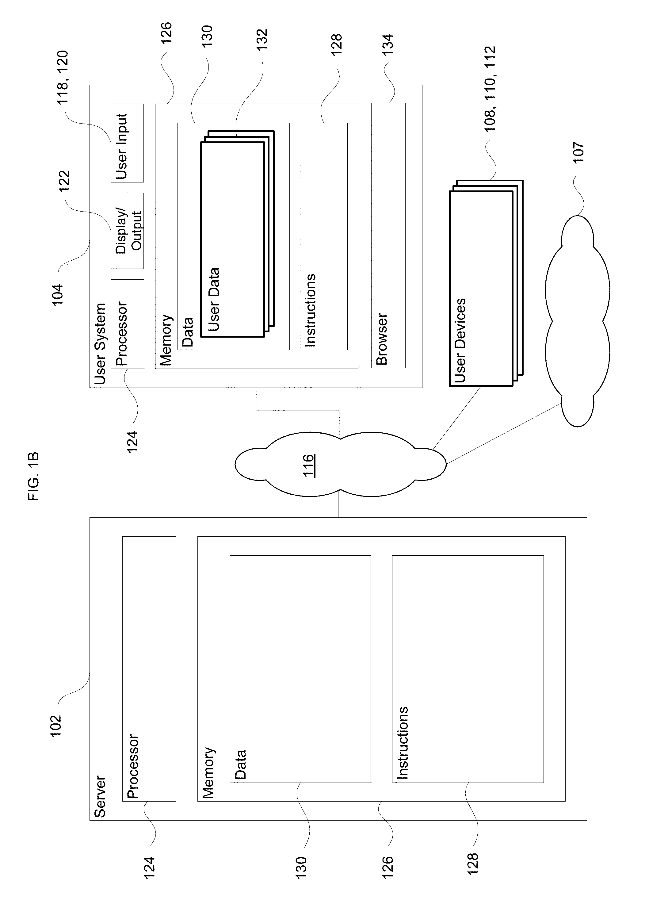 Scalable rendering of large spatial databases