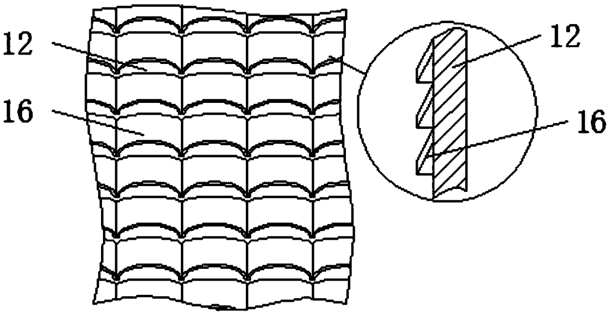 Multifunctional bed-pan for elderly care