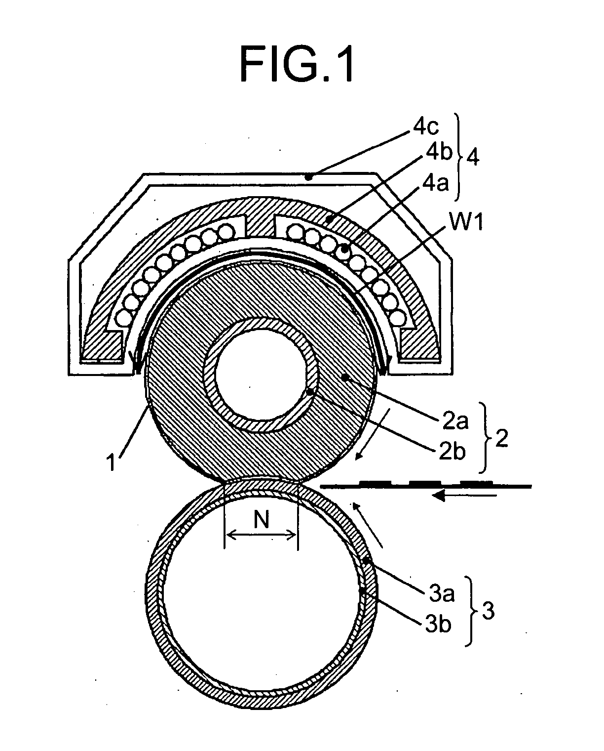 Fixing device and image forming apparatus