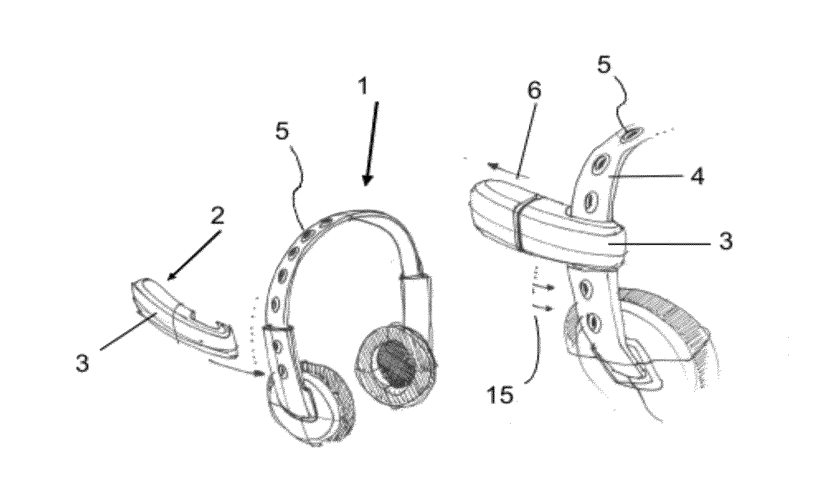 Tinnitus Therapy Device