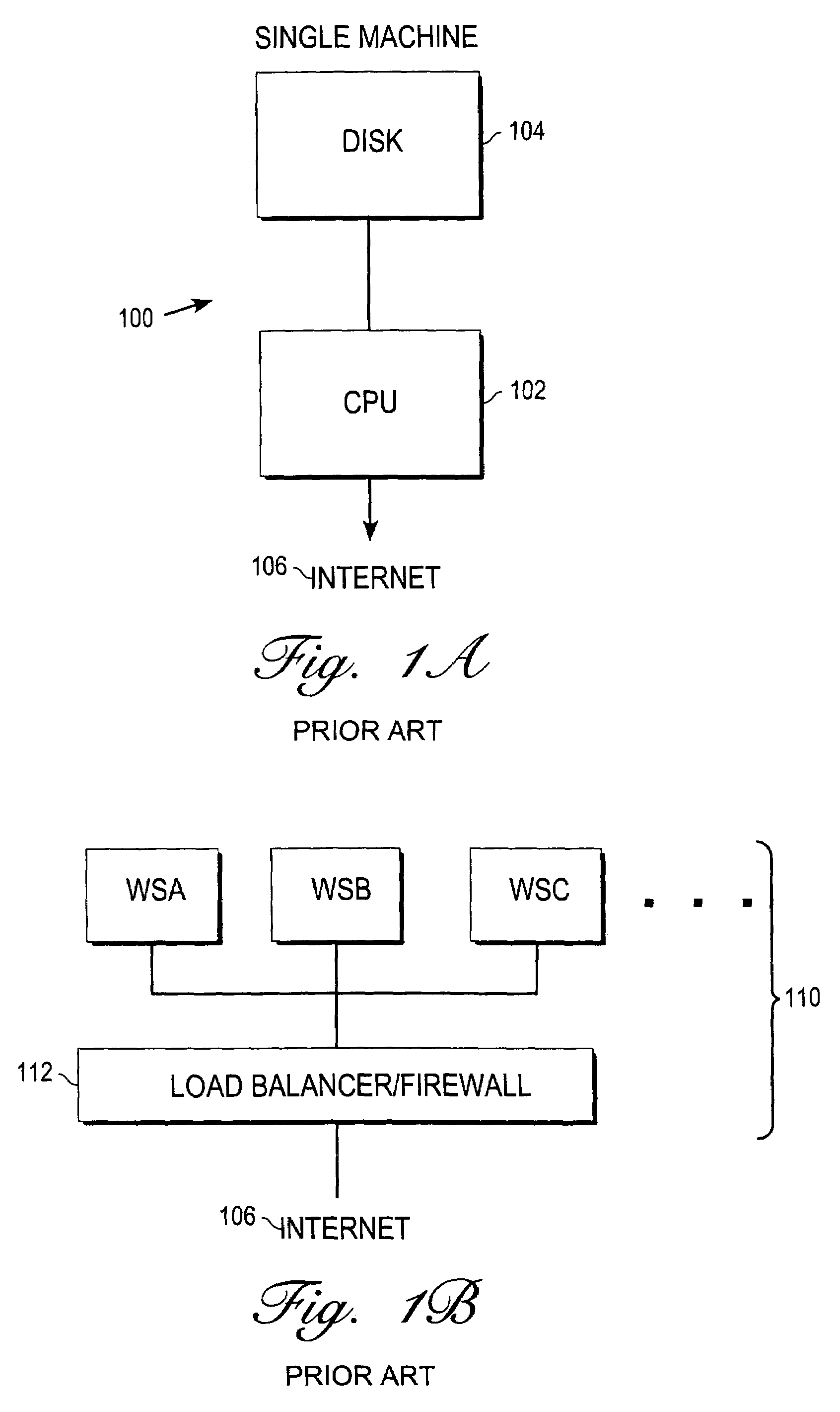 Extensible computing system