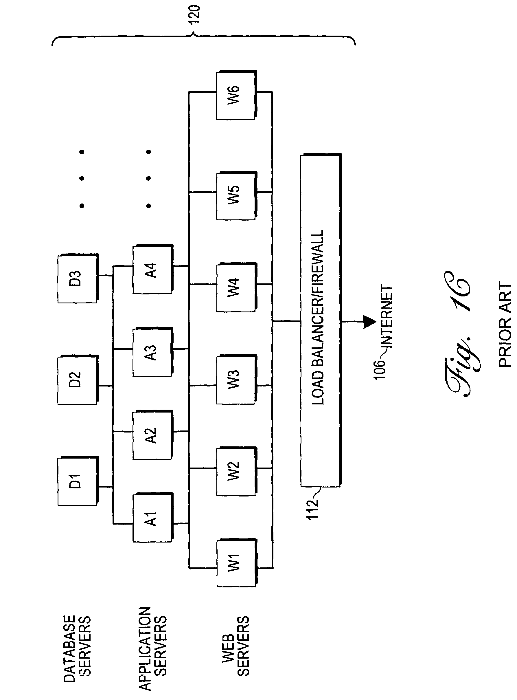 Extensible computing system