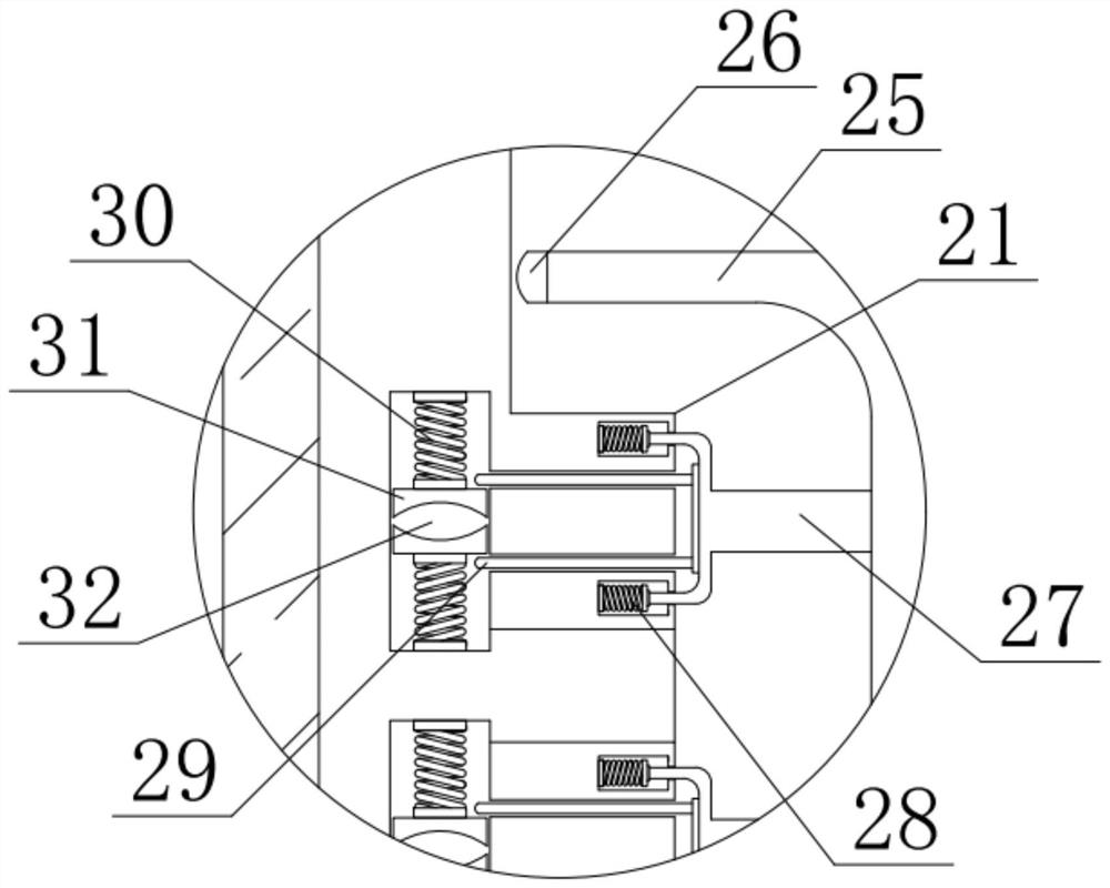 An energy-saving single-door steamer for kitchen