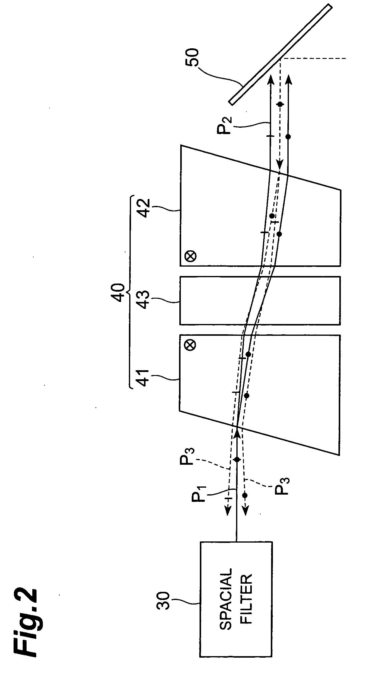 Laser processing apparatus