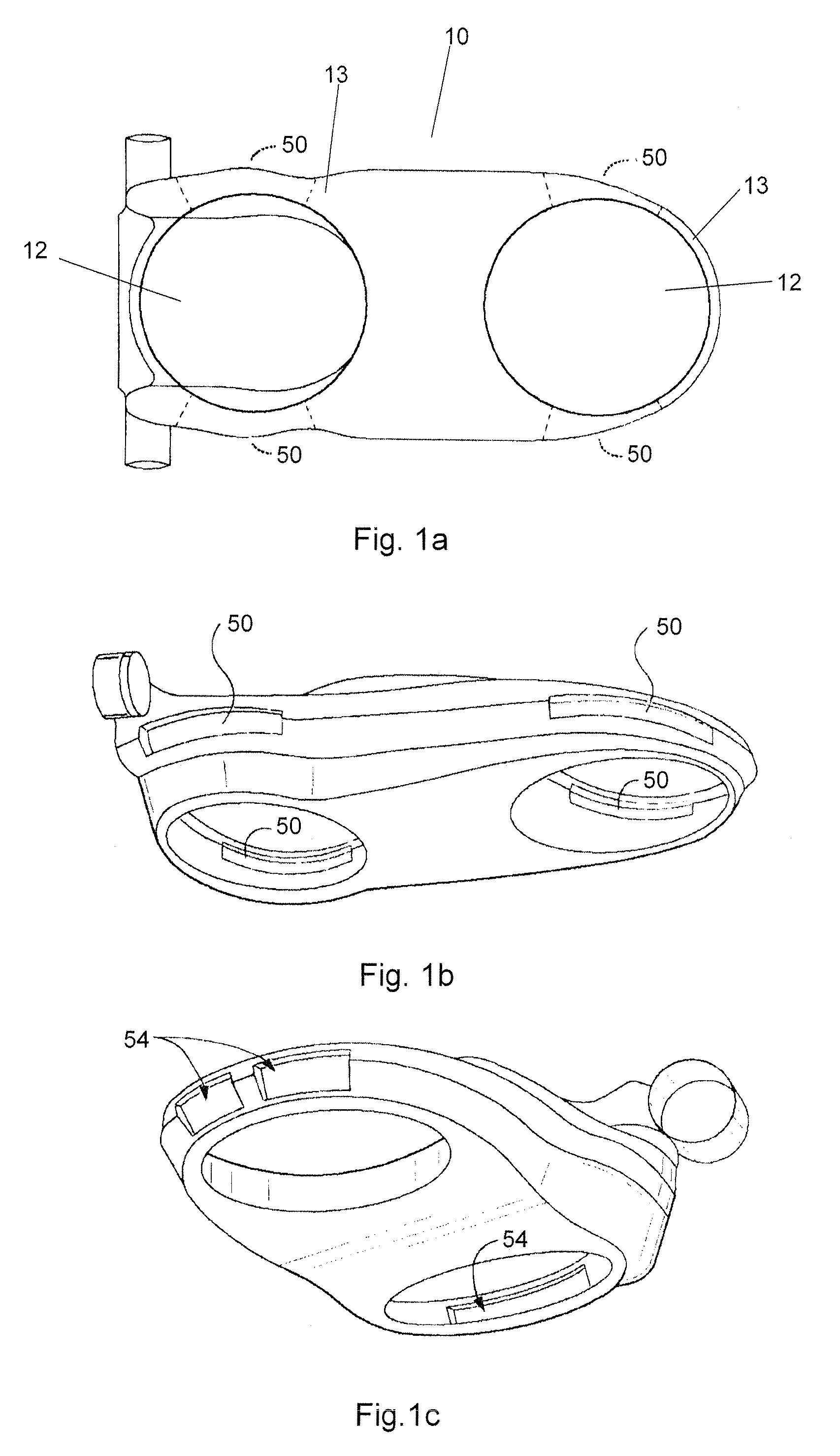 Ducted fan for VTOL vehicles with system and method to reduce roll moments