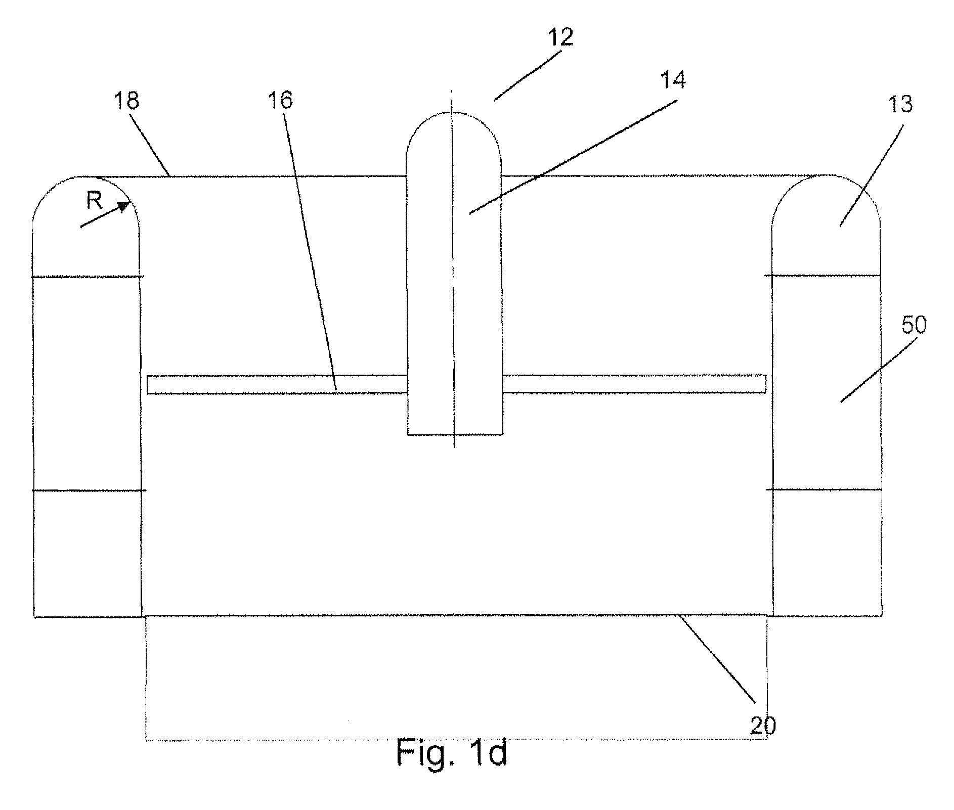 Ducted fan for VTOL vehicles with system and method to reduce roll moments