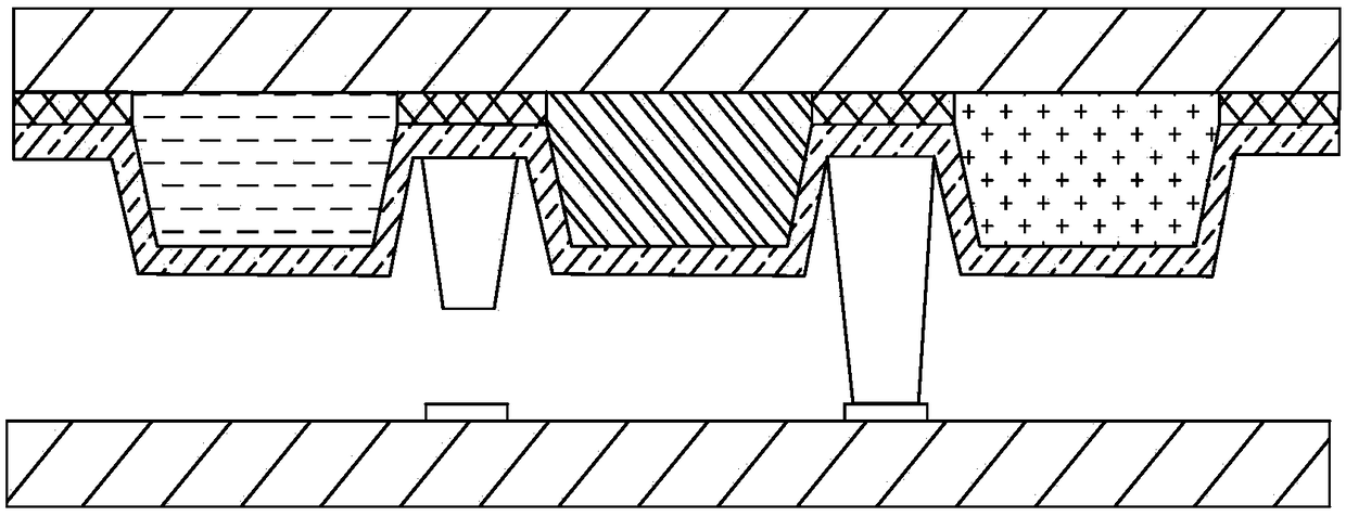 Display panel, manufacturing method of display panel, and display device